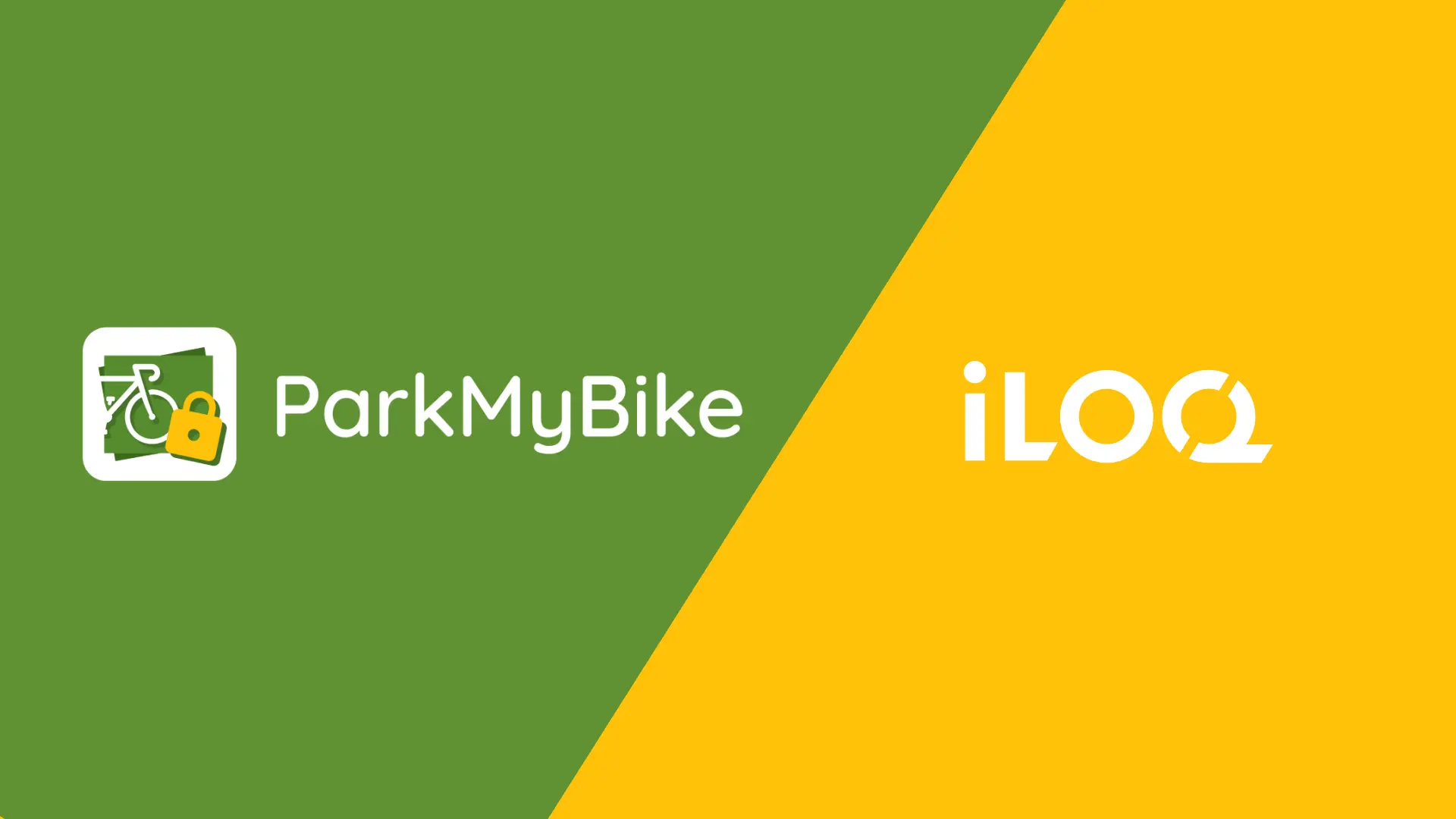 ParkMyBike with iLOQ: Exploring a possible integration