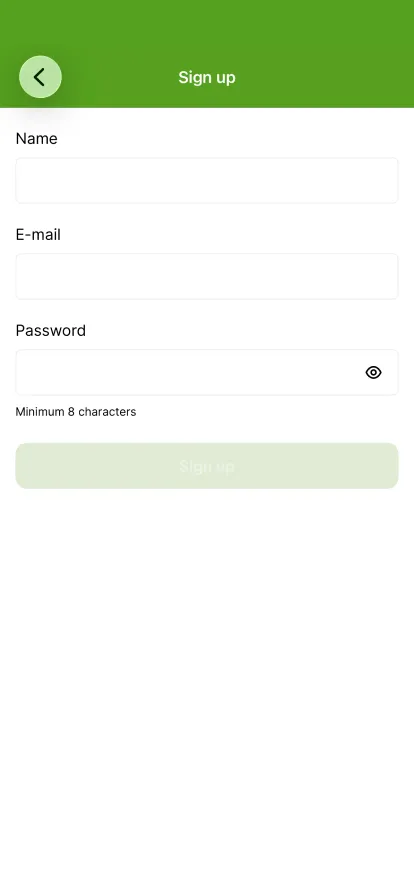 Fill in your details