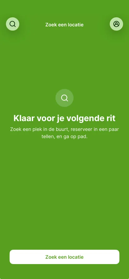 Probleem melden