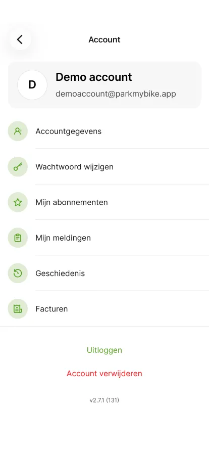 Ga naar Geschiedenis