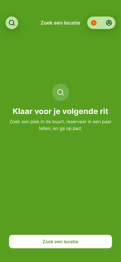 Open je account