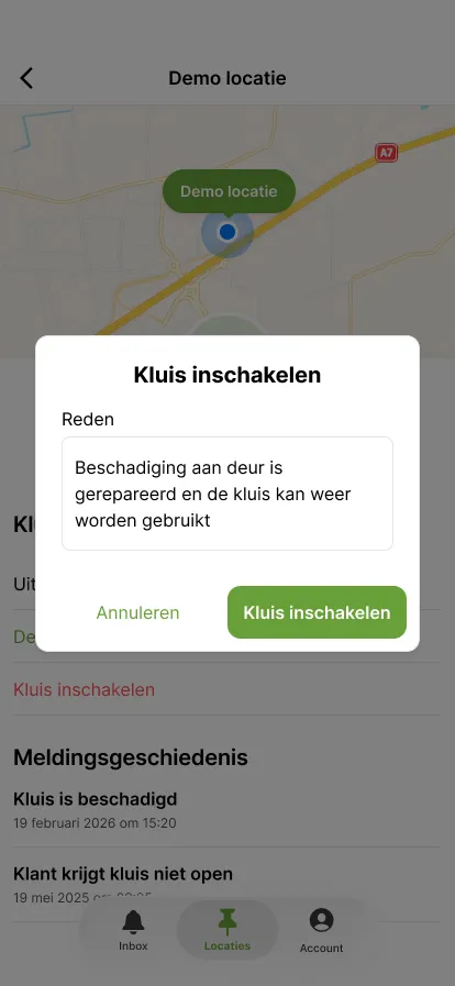 Bevestig