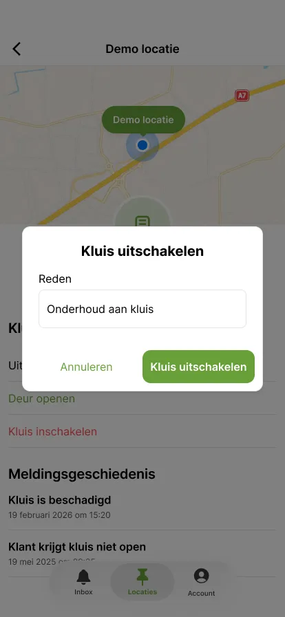 Bevestig